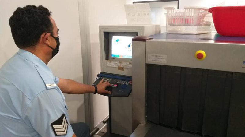 Αστυνομία Αεροδρόμιο 3