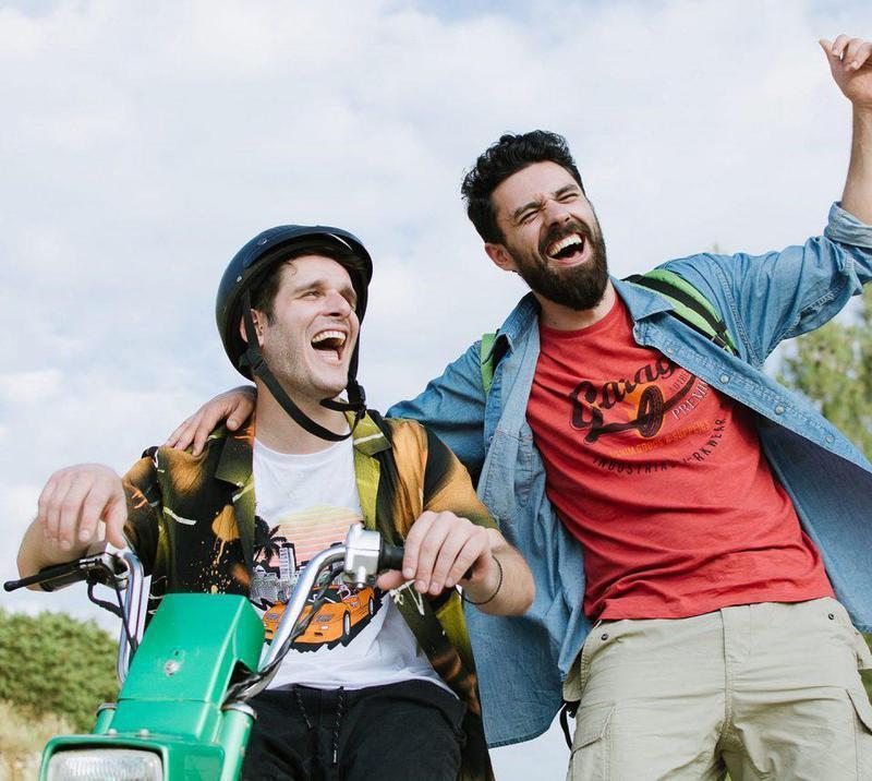 ΚΑΛΙΦΟΡΝΙΑ ΝΤΡΙΜΙΝ