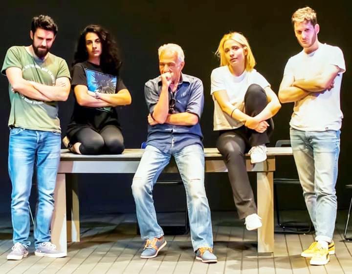 ΚΑΛΙΦΟΡΝΙΑ ΝΤΡΙΜΙΝ