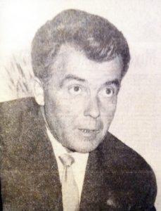 Κώστας Χούμης πρώτος προπονητής ΠΑΣ Custom