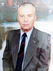 Περικλής Γιαννής πρώτος πρόεδρος του ΠΑΣ Custom