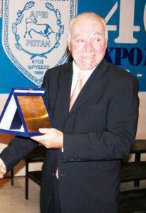 Σάκης Τσουκανέλης Custom