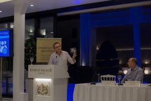 Σπυριούνης