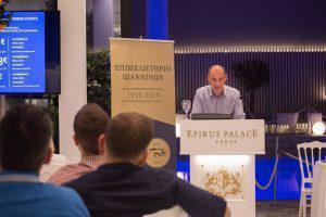 Σπυρόπουλος Παρουσίαση έρευνας 1