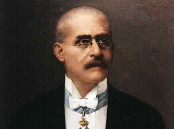 Σπύρος Λάμπρος 1