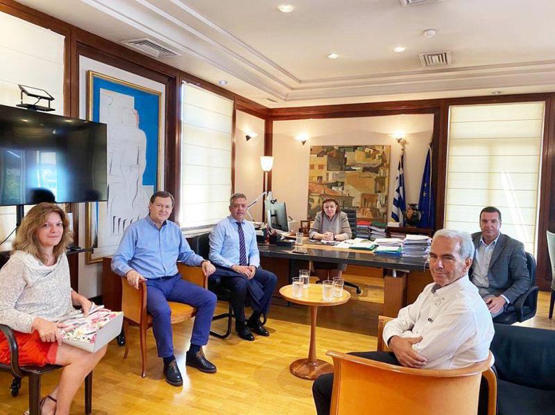 Ψαθάς Μενδώνη 2