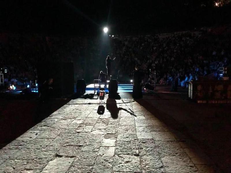 αντιγονη εημ Custom