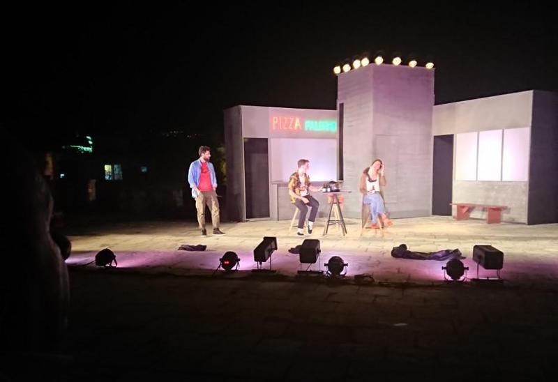 καλιφορνια ντριμιν Custom