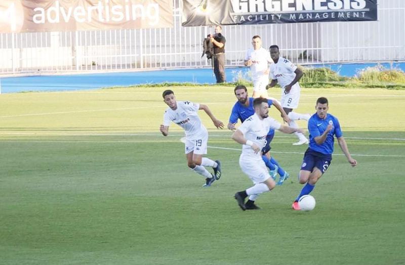 Έχασε με 3-0 ο ΠΑΣ που θέλει άμεσα ενισχύσεις!