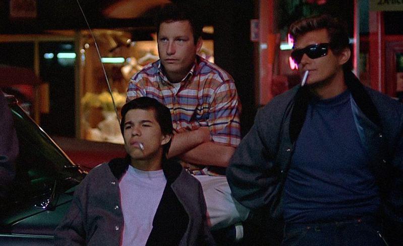 American Graffiti