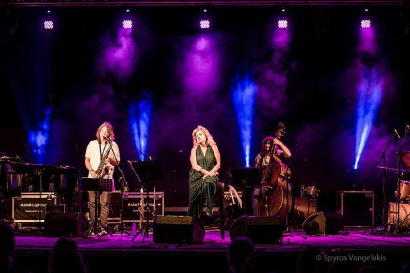 Preveza Jazz Festival 2020 2