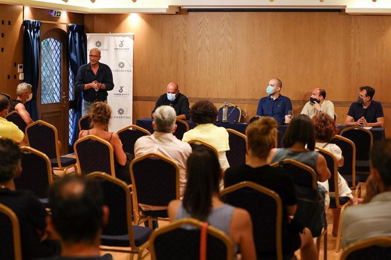 Νέο ξεκίνημα για τις ενιαίες Ακαδημίες μπάσκετ του ΠΑΣ Γιάννινα