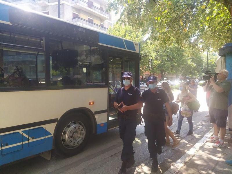 Γιάννενα: Μοριακό έλεγχο στους αδειούχους ζητά η Ένωση Αστυνομικών Υπαλλήλων