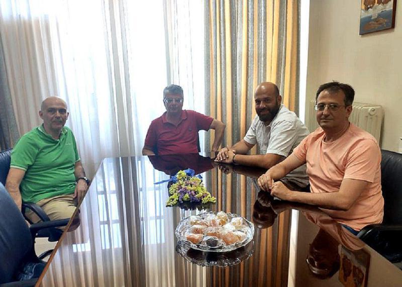 exarxou zikos papadopoulos