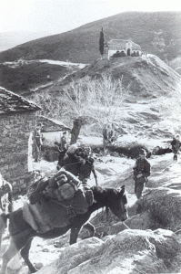 Ιούλιος 1943 - Tο Ανεξάρτητο Σύνταγμα Ξηροβουνίου του ΕΔΕΣ εναντίον των ιταλών αλπινιστών της 2ης Ομάδας «Βάλλε» και των γερμανών καταδρομέων «Εντελβάις» 57 f1 Custom