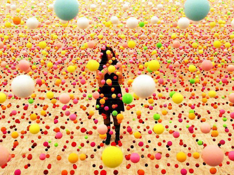 happiness is a problem