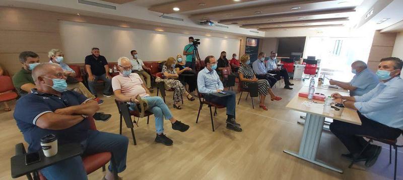 synantisi agrodiatrofiko parko