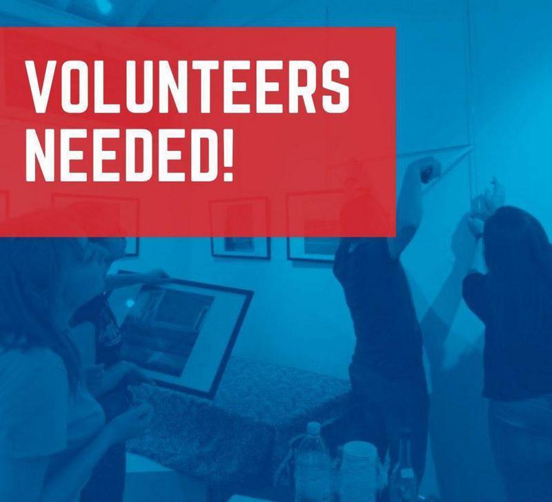 volunteers photometria