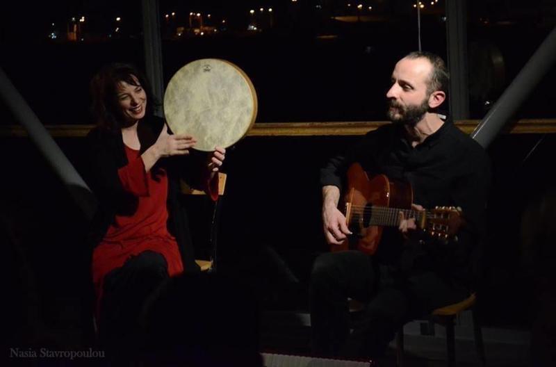 xilies kai mia nyxtes