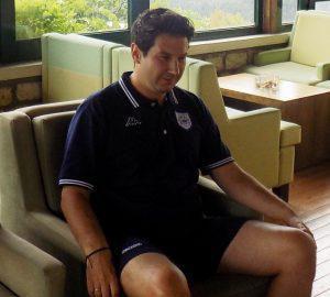 ΑΡΓΥΡΗΣ ΓΙΑΝΝΙΚΗΣ ΣΥΝΕΝΤΕΥΞΗ Custom