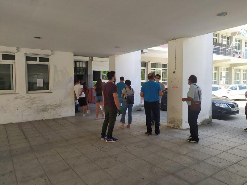 ΔΟΥ Ιωαννίνων αναμονή 2