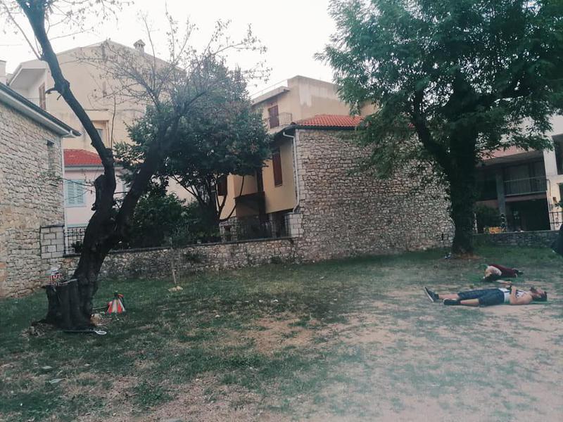 ΠΟΥΚαιρός για έρωτες 1
