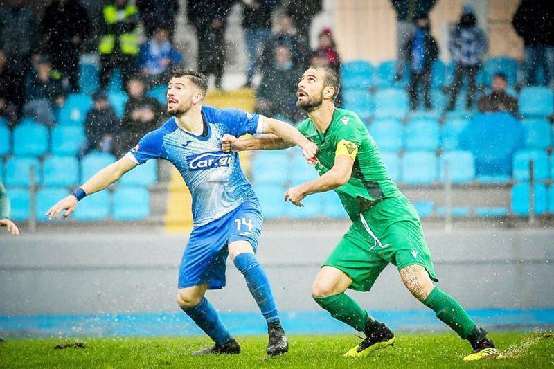 Παμλίδης Καραγιαννίδης ΠΑΣ Α. Ε. Καραϊσκάκης Custom