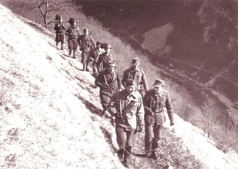 ΣΚΛΙΒΑΝΗ ΠΟΛΕΜΟΣ