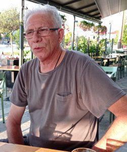 «Δε μας βάφτισαν τυχαία Άγιαξ της Ηπείρου» 55 Τάκης Γραμμενιάτης Custom