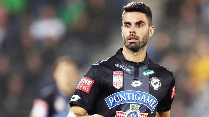 Χουάν Ντομίνγκεθ ΠΑΣ