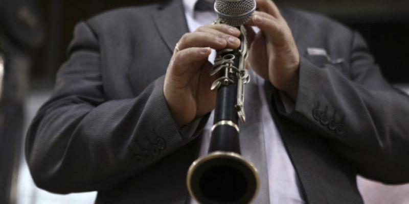 κλαρίνο photo ΓΟΓΟΛΟΣ Custom