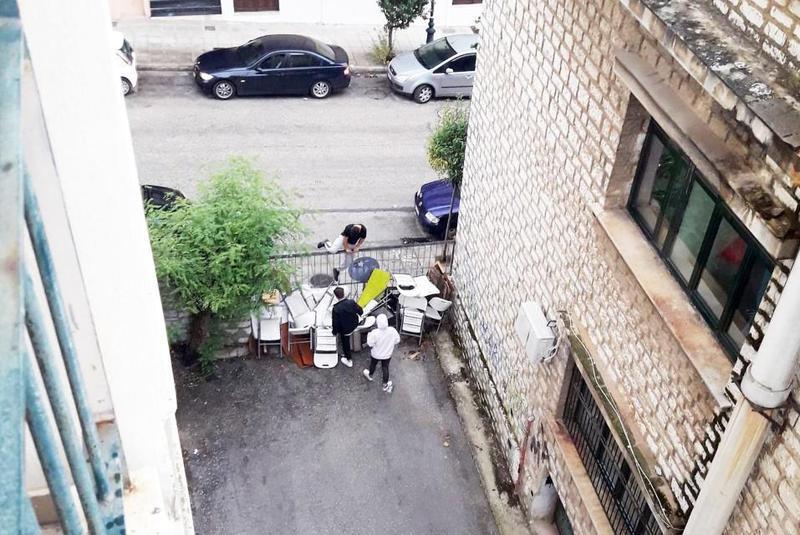 4ο γυμνάσιο site Custom