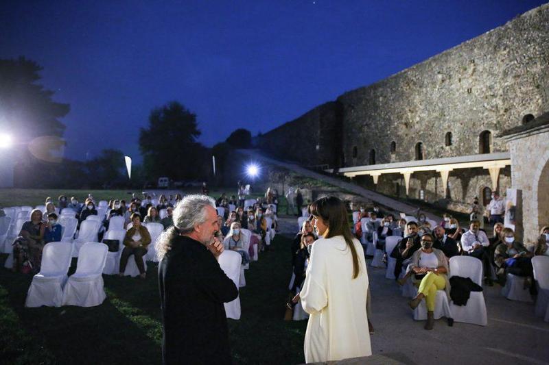 Epirus Film Festival 1