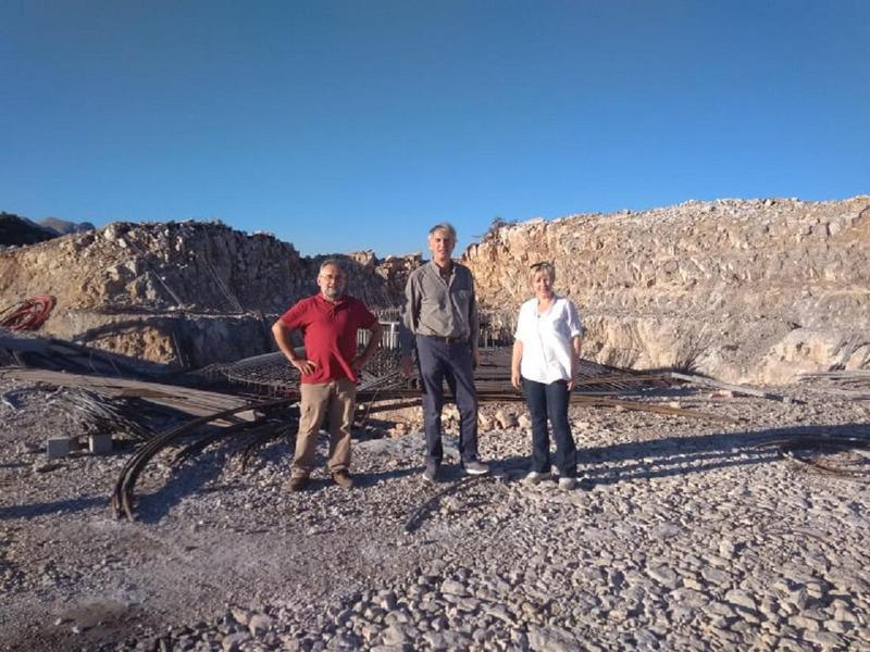 Λεηλασία στο Γεραμπή καταγγέλλει το «Κοινό των Ηπειρωτών» 50 aioliko gerampi 3