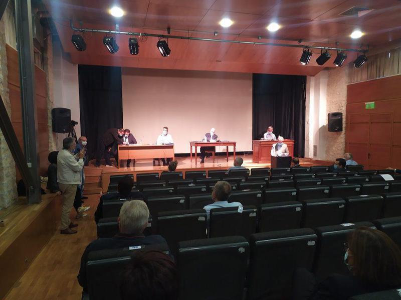 dimotiko isologismos