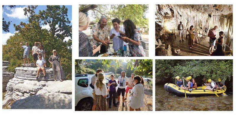 filoxeniadimosiografwn