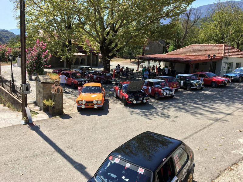 istorikorally pindos 1