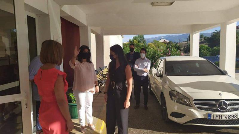 mixailidou neomartys