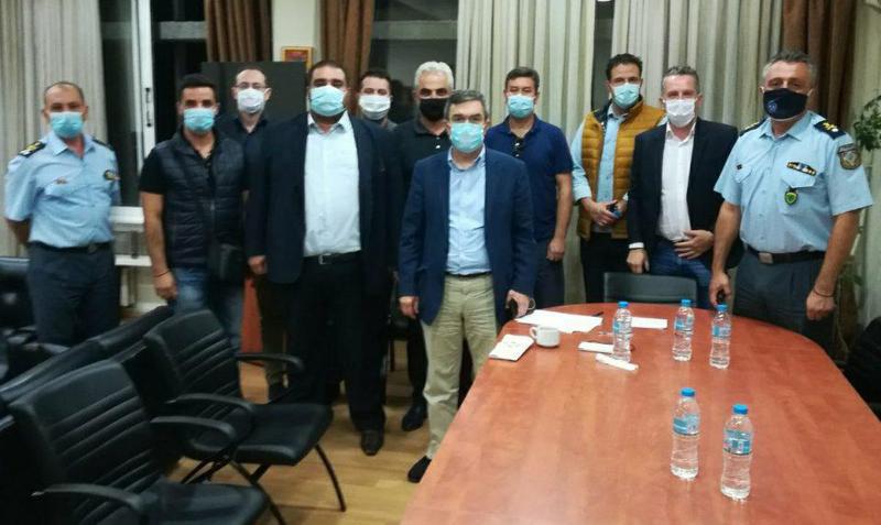 oikonomou syndikalistes