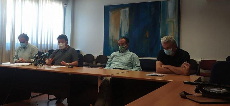 prytanis antiprytaneis