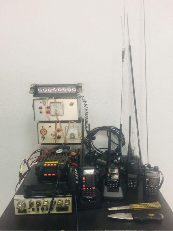 radioepikinonies