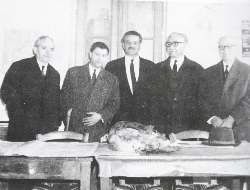 sofis alekos tsetsis