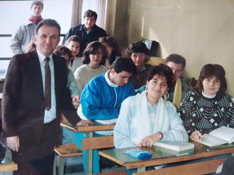 Ηλίας Δημητρίου