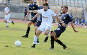 ΠΑΣ ΘΕΣΠΡΩΤΟΣ 1 Custom