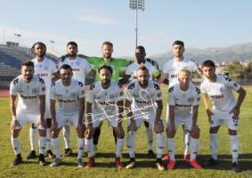 ΠΑΣ ΘΕΣΠΡΩΤΟΣ 2 Custom