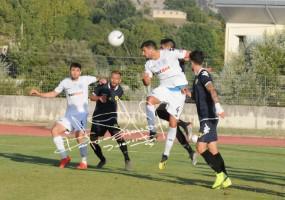 ΠΑΣ ΘΕΣΠΡΩΤΟΣ 4 Custom