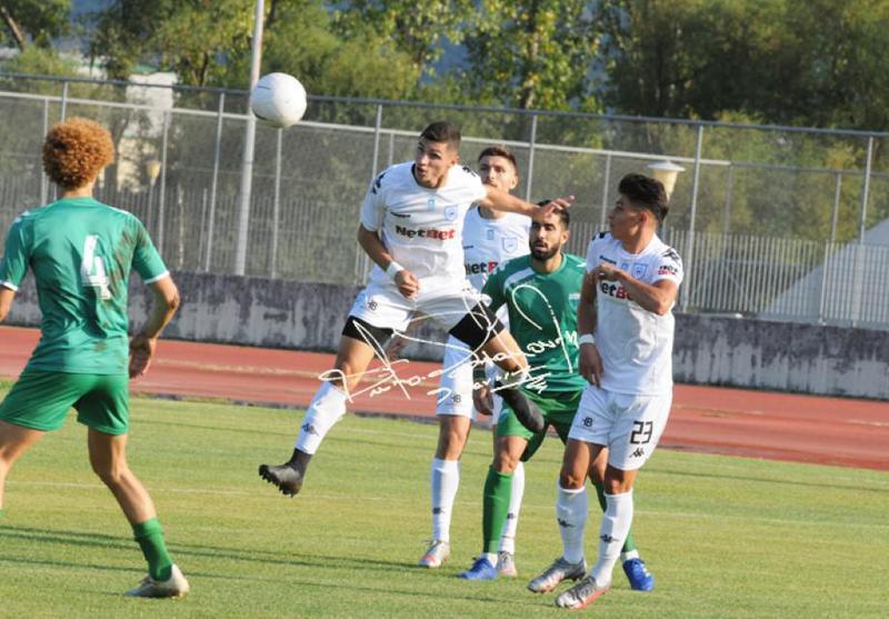 ΠΑΣ ΛΕΒΑΔΕΙΑΚΟΣ 1 Custom