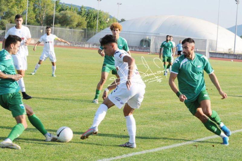 ΠΑΣ ΛΕΒΑΔΕΙΑΚΟΣ 2 Custom