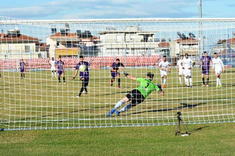 Κάθεται λίγο βαριά η ήττα με 3-0 στη Βέροια