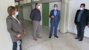 8oLykeio antidimarxoi